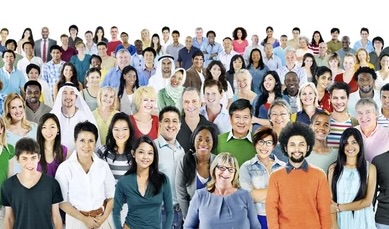 diverse