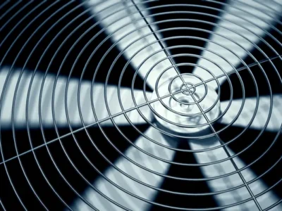 Relationship overheats when new man friend refuses to unplug fan