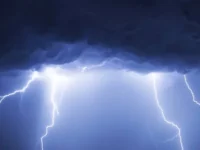 New residents of The Villages should arm themselves with information about danger of lightning