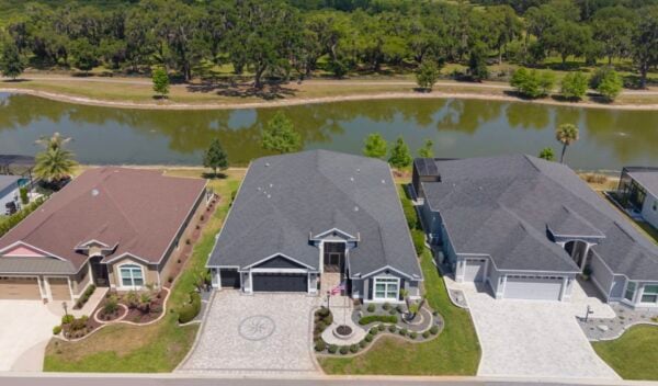 2297 Demarco Drive - Aerial view 2297 Demarco Drive - Aerial view