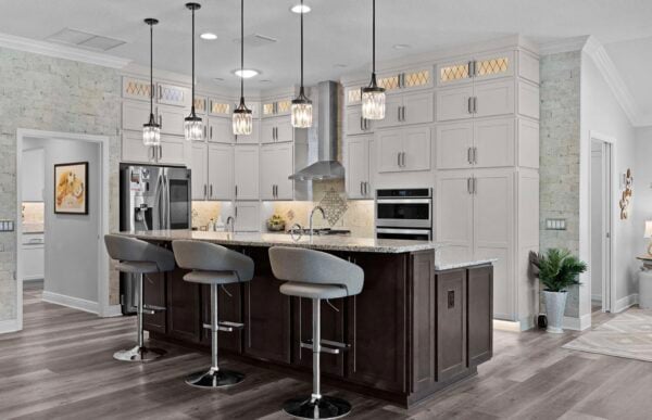 2297 Demarco Drive - Kitchen 2297 Demarco Drive - Kitchen