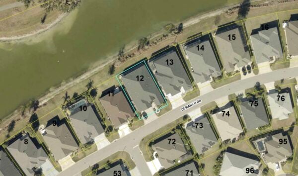 2297 Demarco Drive in the Village of Marsh Bend 2297 Demarco Drive in the Village of Marsh Bend