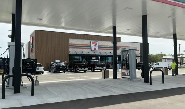 7 Eleven at 11711 NE 62nd Terrace 7 Eleven at 11711 NE 62nd Terrace