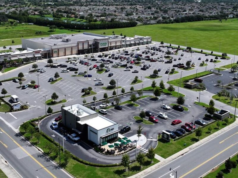 Publix buys own parcel, two others in Trailwinds Village for $32.5 million