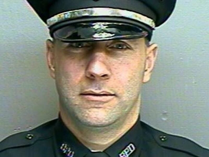 Antonio Joseph DiMaggio