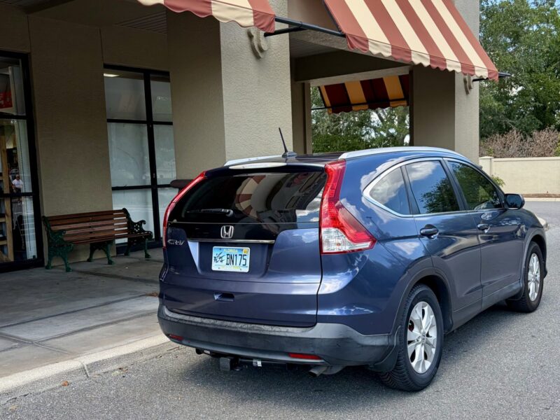 Bad Parking featured image