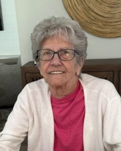 Barbara Jean Jagla Barbara Jean Jagla
