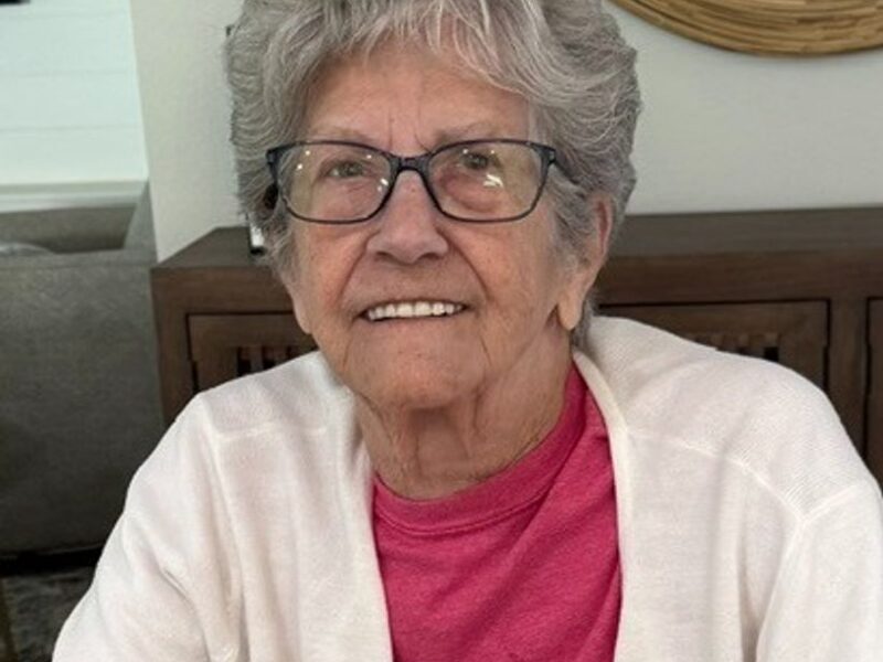 Barbara Jean Jagla