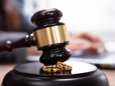 Estranged husband allegedly torments wife’s new beau amid bitter divorce