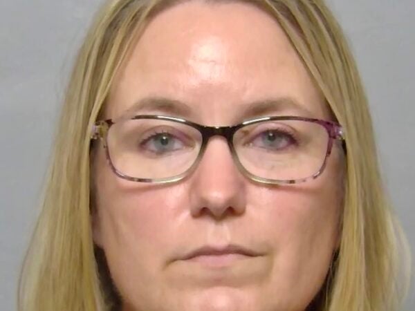 Lady detective allegedly used law enforcement database to track husband’s ex-wife