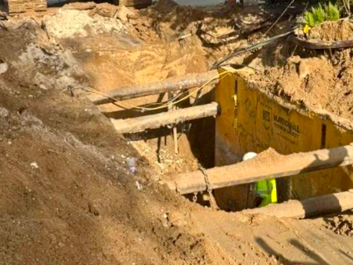 Villa community in The Villages suffering through $1.4 million collapsing pipe problem