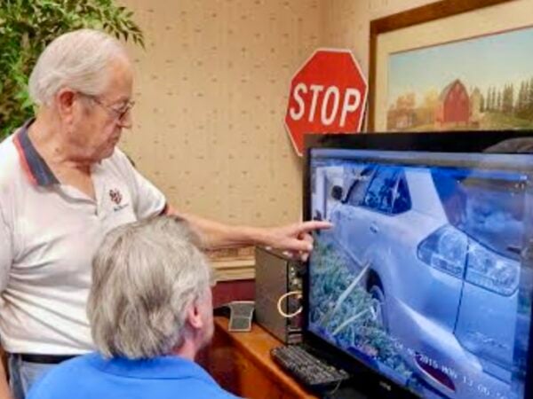 Carl Bell passes away, leaving lasting impact on The Villages
