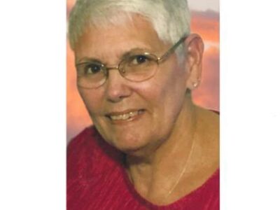 Cinda Ellen Hoyt