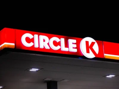Woman who lost license after multiple DUIs caught behind wheel at Circle K