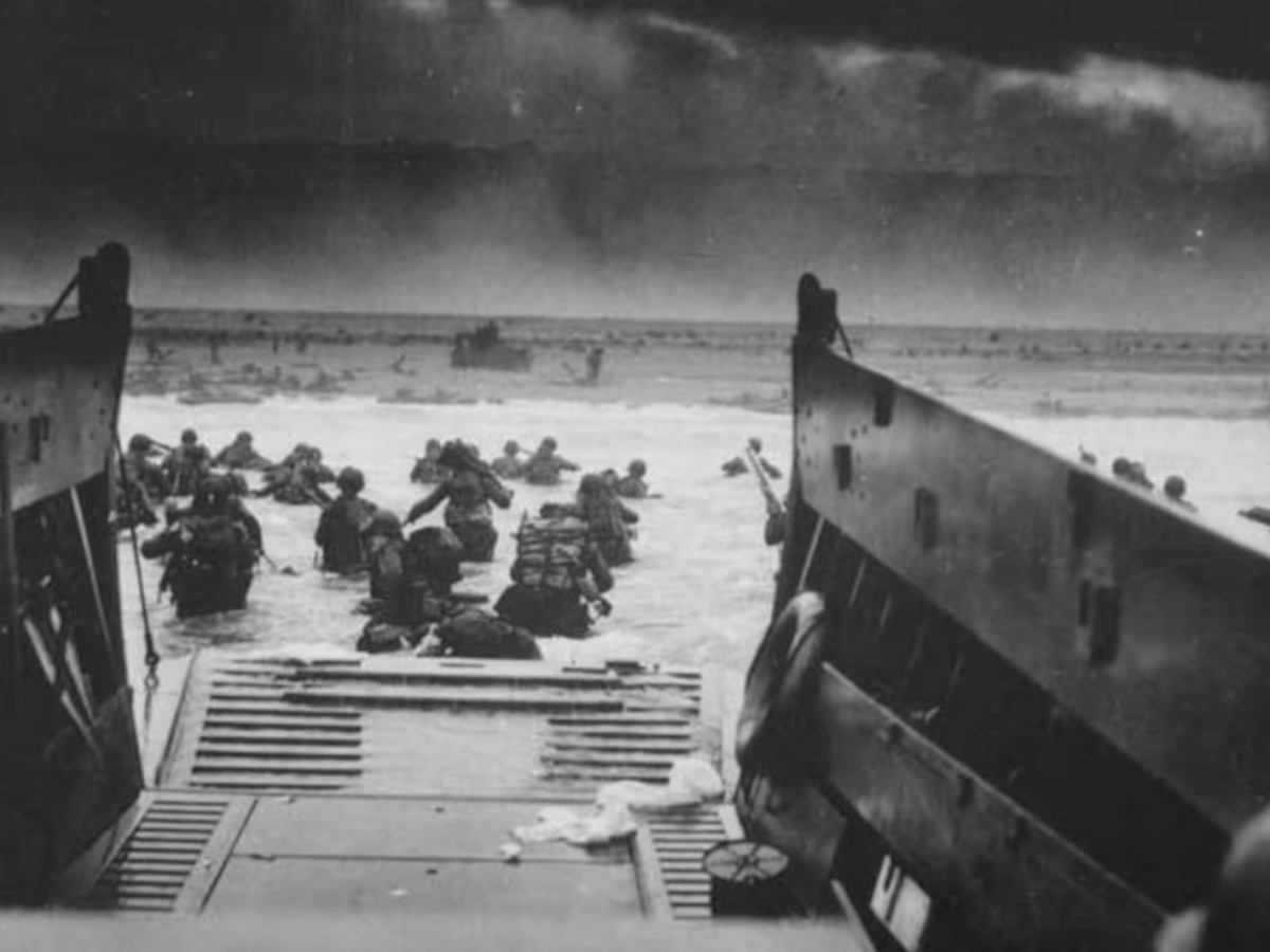 Boomers will never live up to Greatest Generation