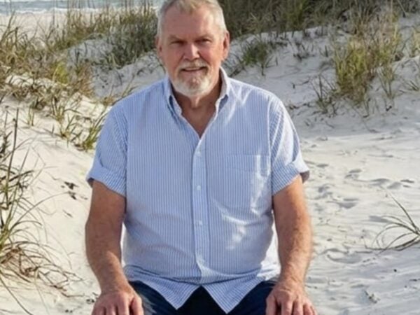 Darrel Eugene Whaley