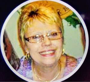Deborah Ann Cohen Deborah Ann Cohen