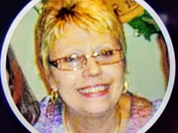 Deborah Ann Cohen
