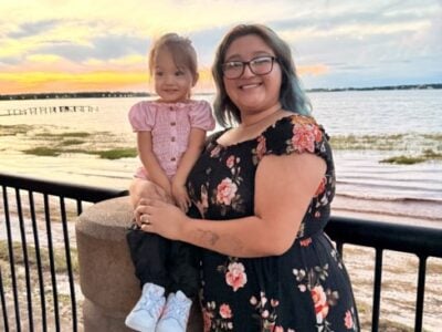 Destiny Marie Mennona