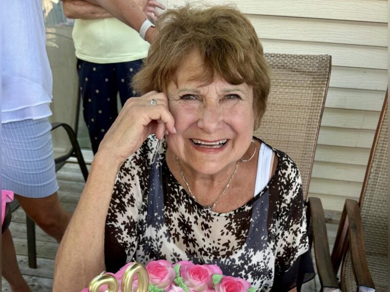 Eileen Markusic