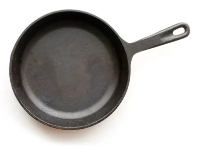 Fruitland Park woman arrested after frying pan fracas