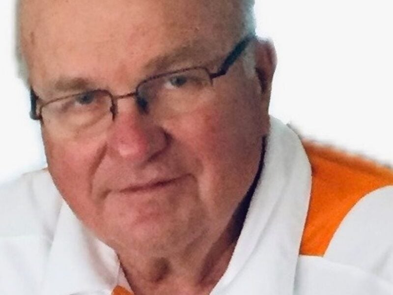 Gary Raymond Gilstorf,