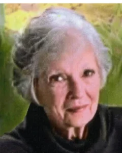 Geneva Gellman Geneva Gellman