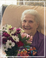 Gladys Estelle Brooks
