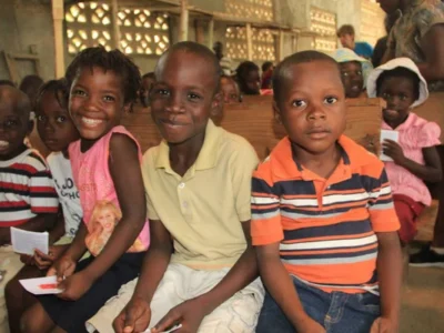 GOP leaders join growing bipartisan opposition to ending TPS for Haitians