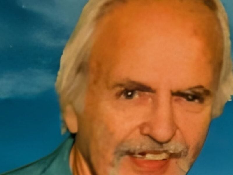 Harvey Forman