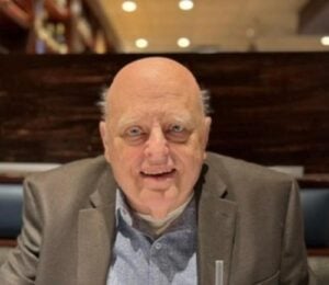 Henry J Voss Henry J Voss