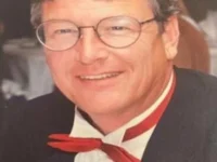 James Martin Gould