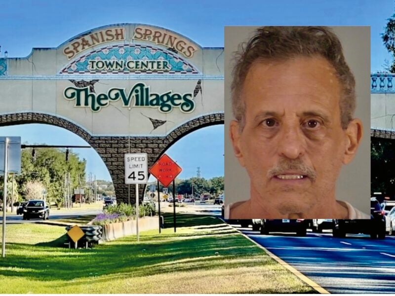 Dangerous Villager allegedly racks shotgun and issues threat to ‘kill’