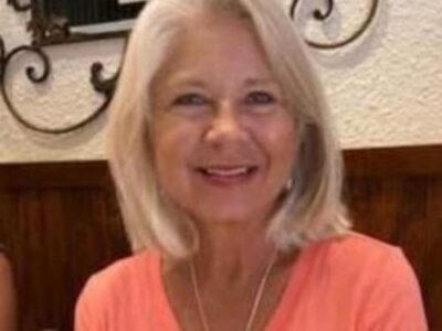 Janice Louise Shick