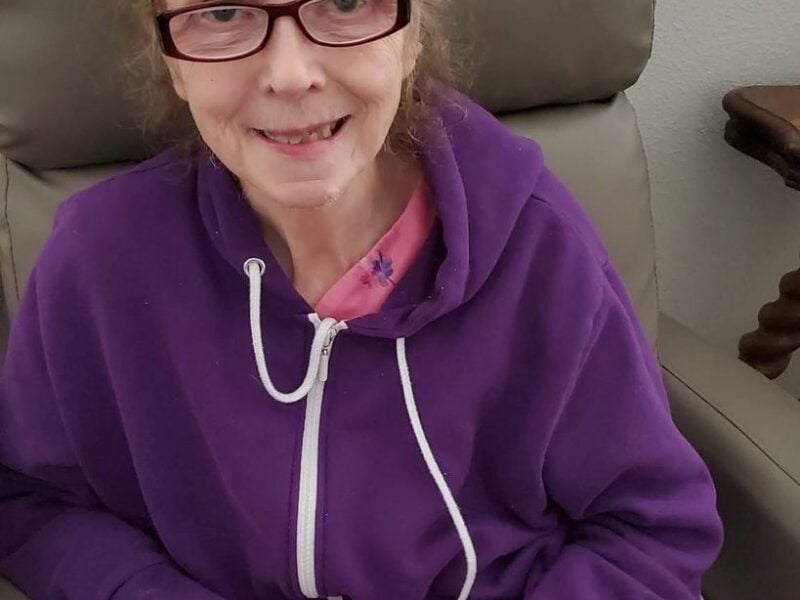 Janice Rae Arneson