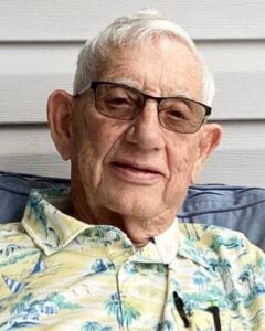 Jay Clarence Burckle Jay Clarence Burckle