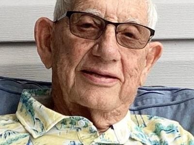 Jay Clarence Burckle