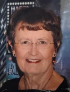 Joan Hoppe Joan Hoppe