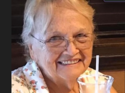 Joan Ruth Simon