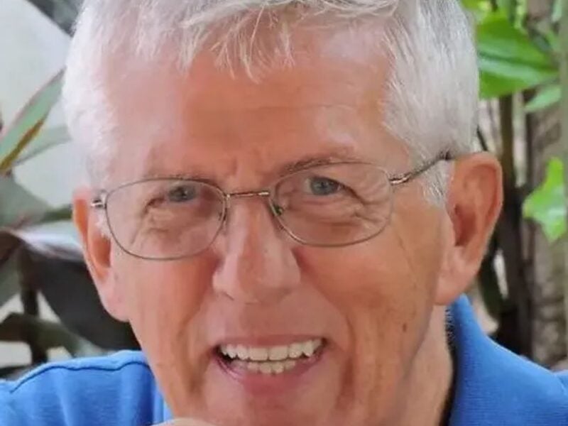 Joe M. Carey
