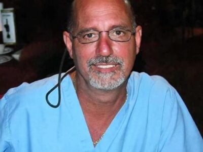 John Charles Karvelas