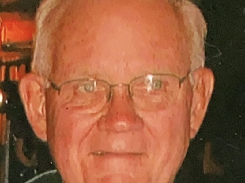 John Paul Horan