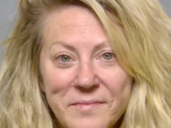 Intoxicated woman allegedly attacks mother-in-law in battle over keys