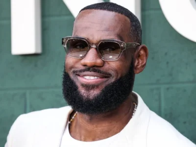 Woke LeBron James won’t be happy in Miami