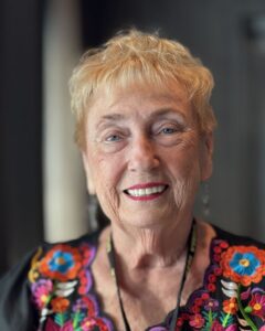 Lillian Casanova Burcham Lillian Casanova Burcham