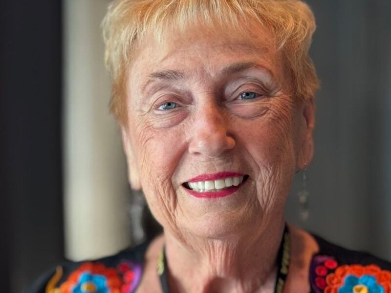 Lillian Casanova Burcham