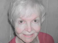 Margaret Fehl Alfree