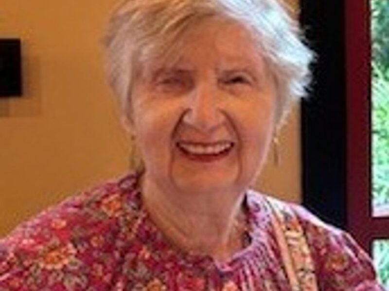 Marion I. Scanlan