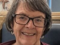 Mary Charleen Yarborough