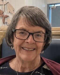 Mary Charleen Yarborough Mary Charleen Yarborough